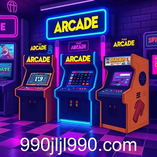 Arcade Classics