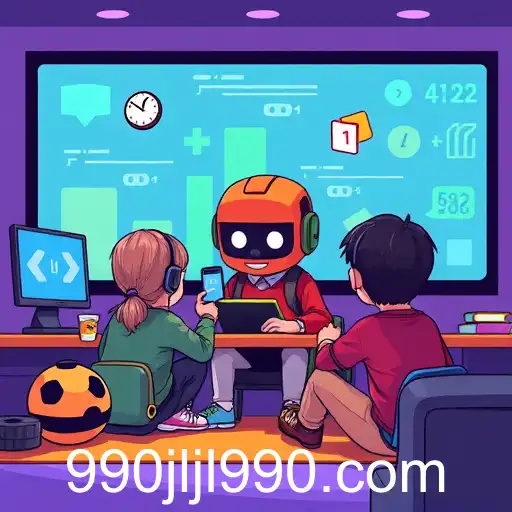 Educational Games