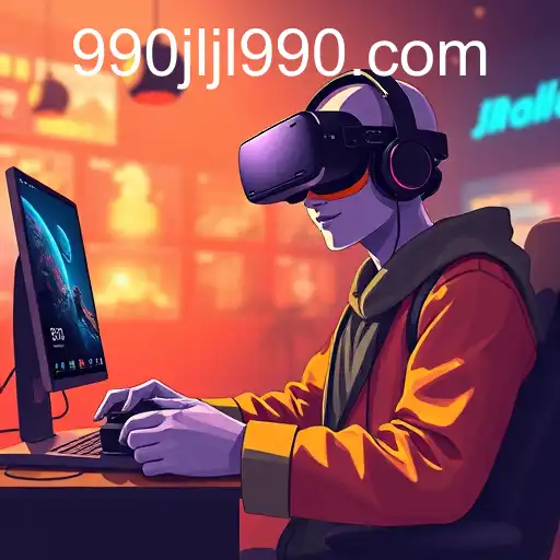 The Evolution of Online Gaming Amidst Technological Growth