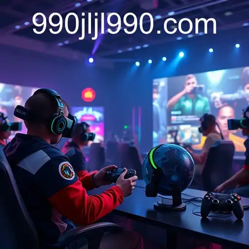 The Evolution of Online Gaming in 2026